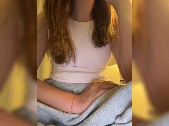 Lizzzi webcam