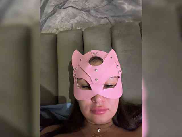 Lizzzi webcam