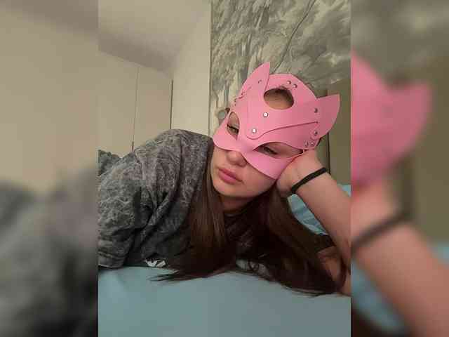 Lizzzi webcam