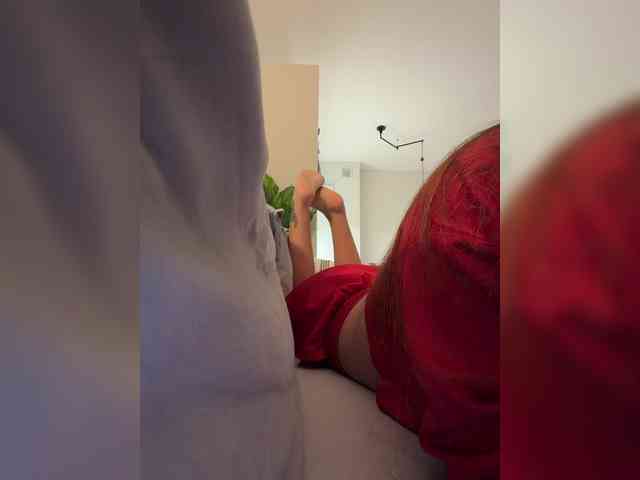 Lizzzi webcam