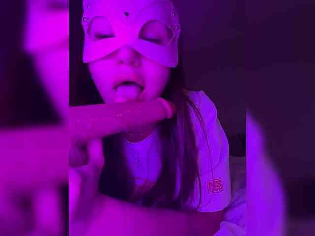 Lizzzi webcam