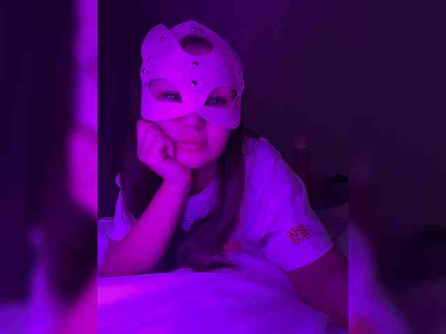 Lizzzi webcam
