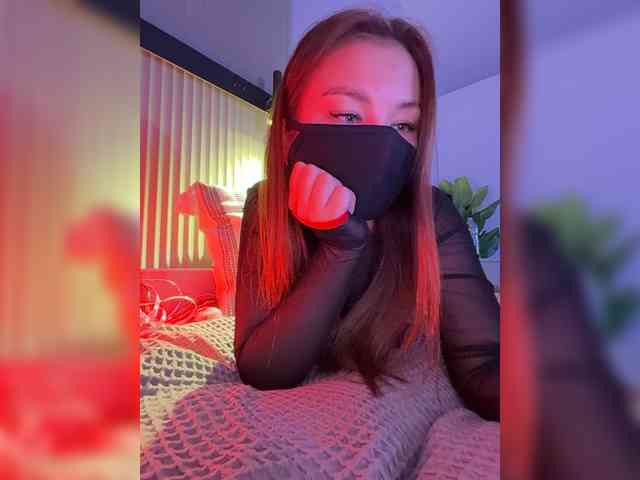Lizzzi webcam