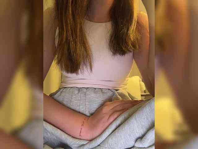 Lizzzi webcam