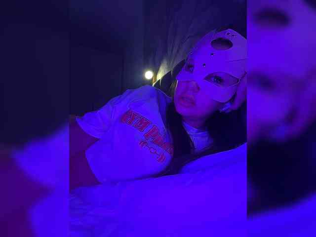 Lizzzi webcam