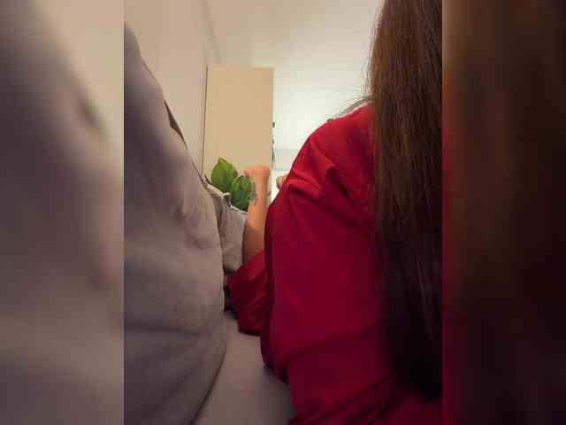 Lizzzi webcam