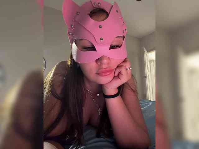 Lizzzi webcam