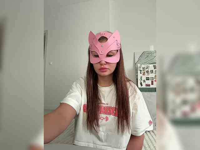 Lizzzi webcam