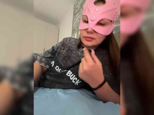 Lizzzi webcam