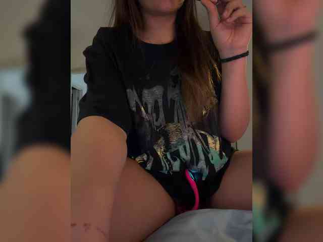 Lizzzi webcam