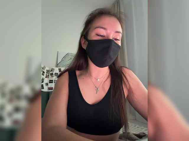 Lizzzi webcam