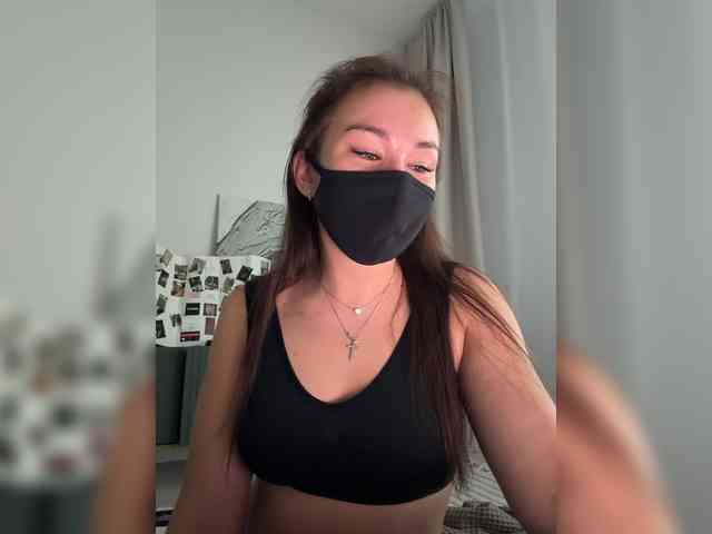 Lizzzi webcam