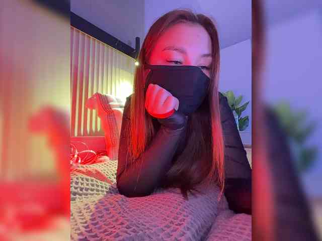 Lizzzi webcam