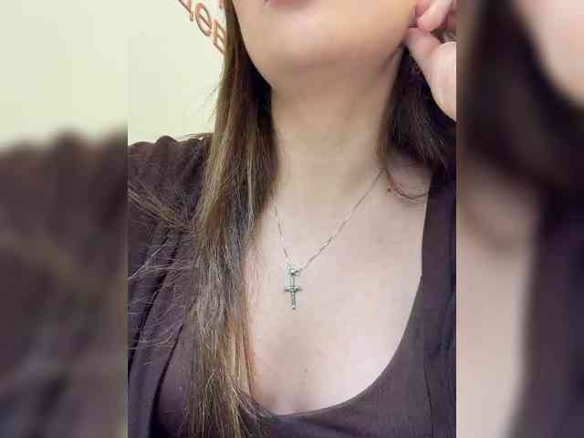 Lizzzi webcam