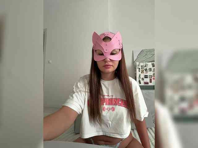 Lizzzi webcam