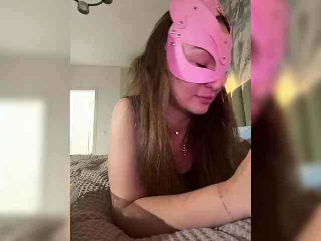 Lizzzi webcam