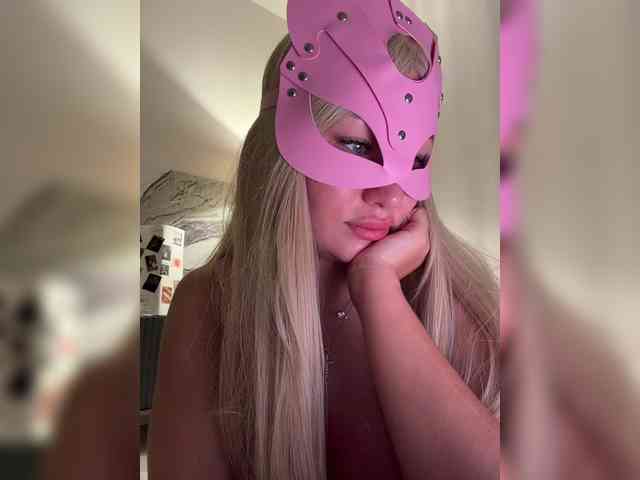 Lizzzi webcam