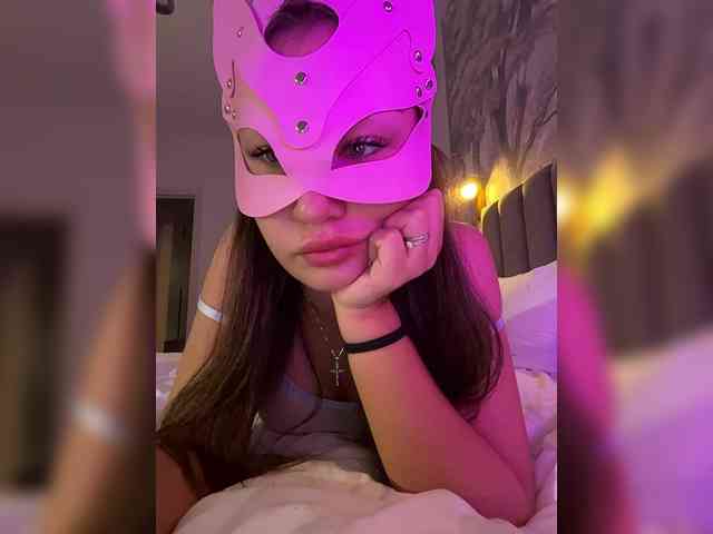 Lizzzi webcam