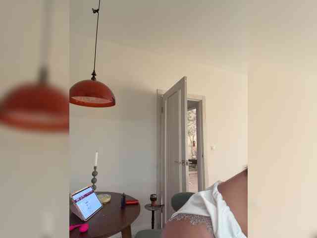 Lizzzi webcam