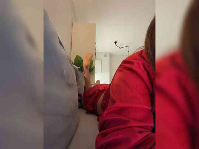 Lizzzi webcam