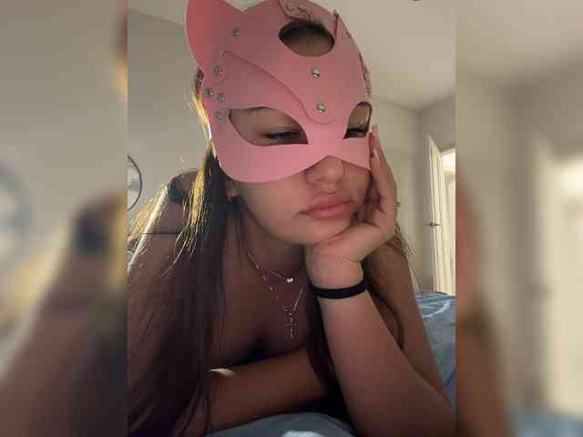 Lizzzi webcam