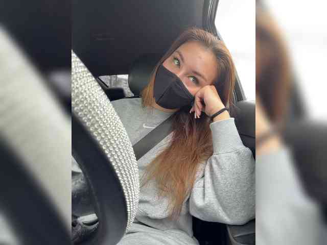 Lizzzi webcam
