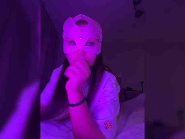 Lizzzi webcam