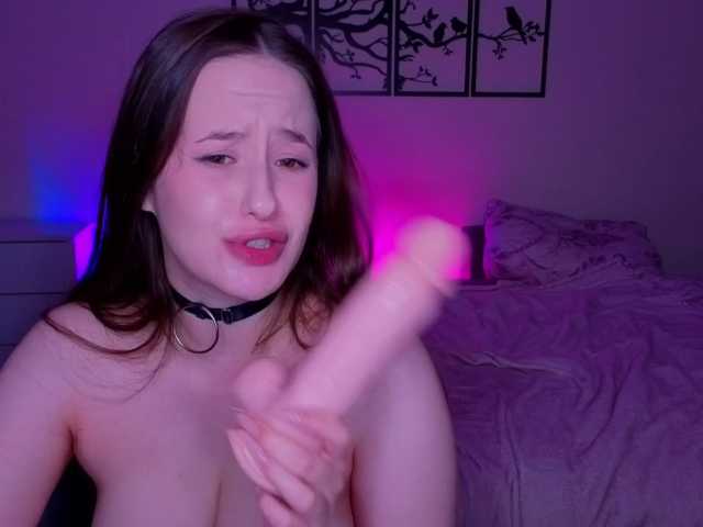 Subochka's BongaCams show and profile