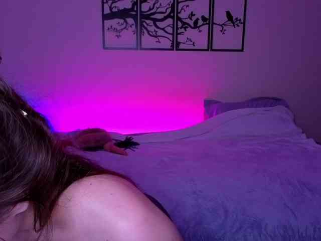 Subochka Sex Cam Show
