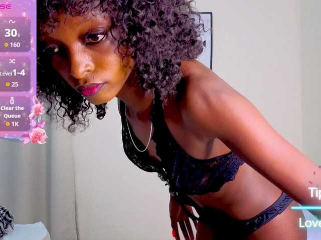 Keishakrish's BongaCams show and profile