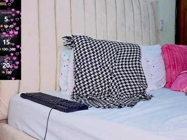 Keishakrish live cam on BongaCams