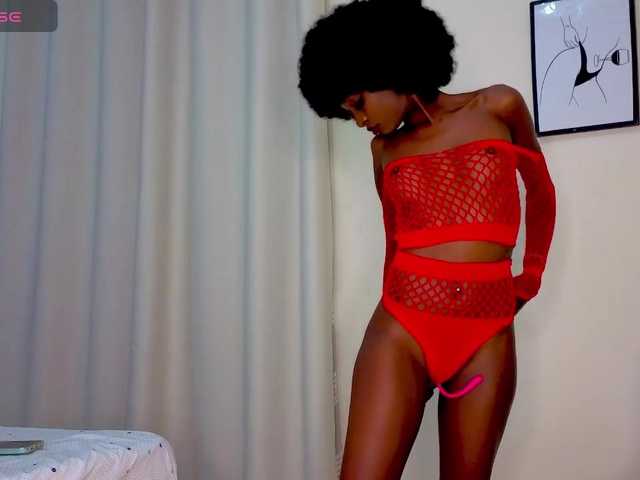 Keishakrish live cam on BongaCams