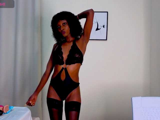 Keishakrish live cam on BongaCams