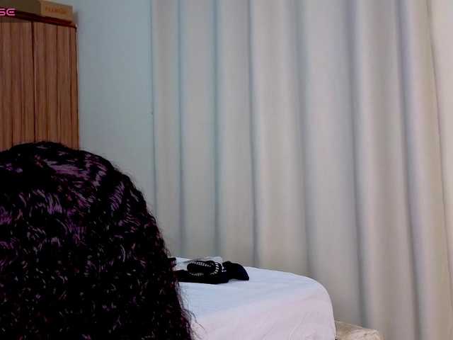 Keishakrish live cam on BongaCams