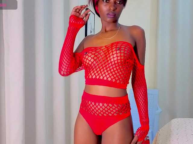 Keishakrish live cam on BongaCams
