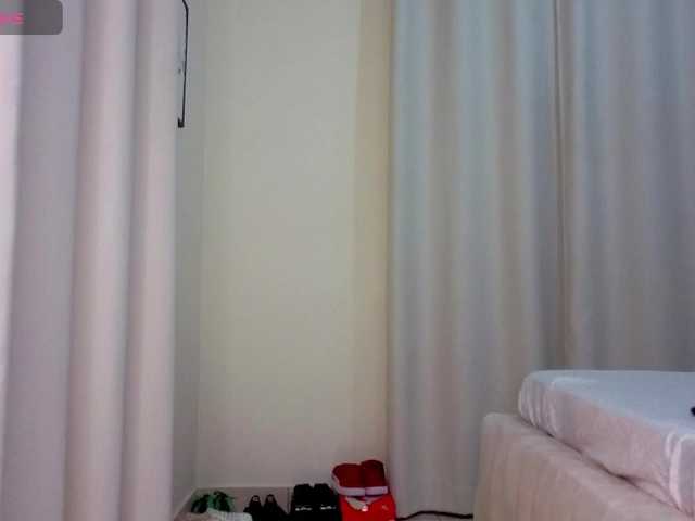 Keishakrish live cam on BongaCams