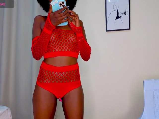 Keishakrish live cam on BongaCams