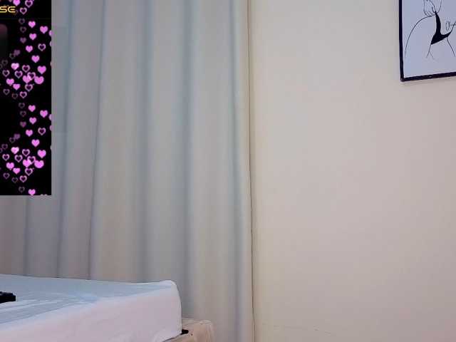 Keishakrish, en directo ahora en BongaCams
