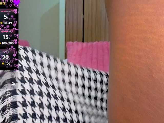 Keishakrish live cam on BongaCams