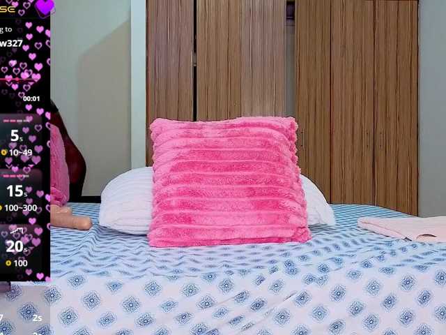 Keishakrish live cam on BongaCams