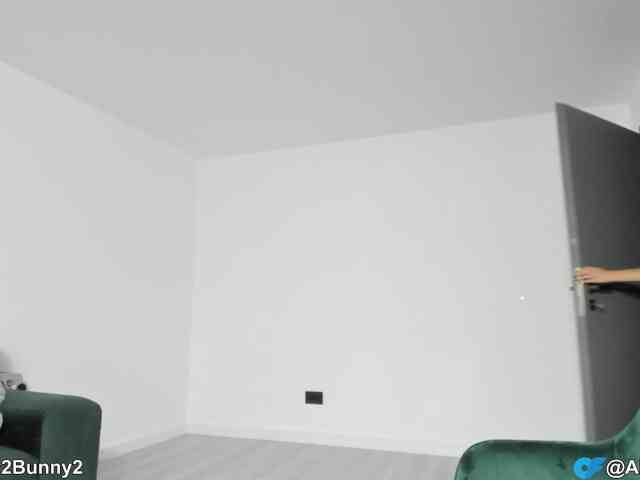 AbyBunnyXXX webcam
