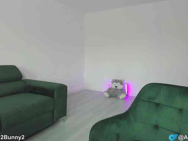 AbyBunnyXXX