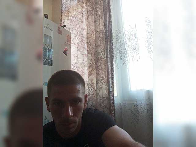 Mordasov, 31 y/o - Live Cam on BongaCams
