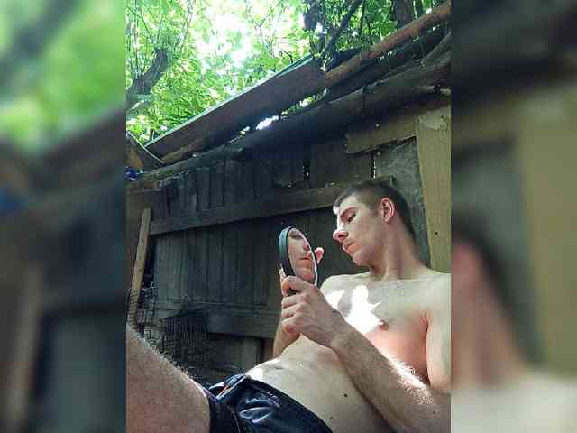 Mordasov Sex Cam Show