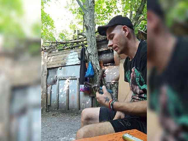 Mordasov Mordasov