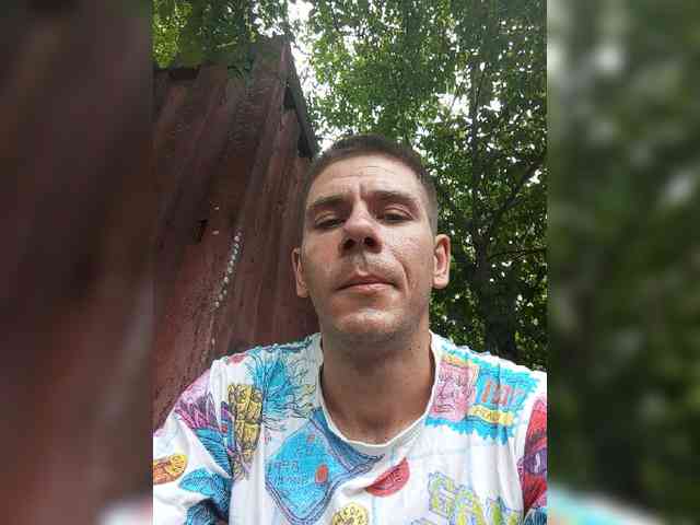 Mordasov Live Webcam on BongaCams