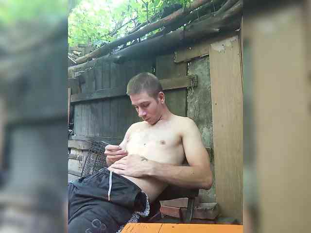 Mordasov Sex Cam Show