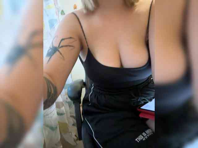 Vezyn4ik webcam