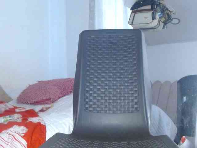 cristinamontiel Live Webcam on BongaCams