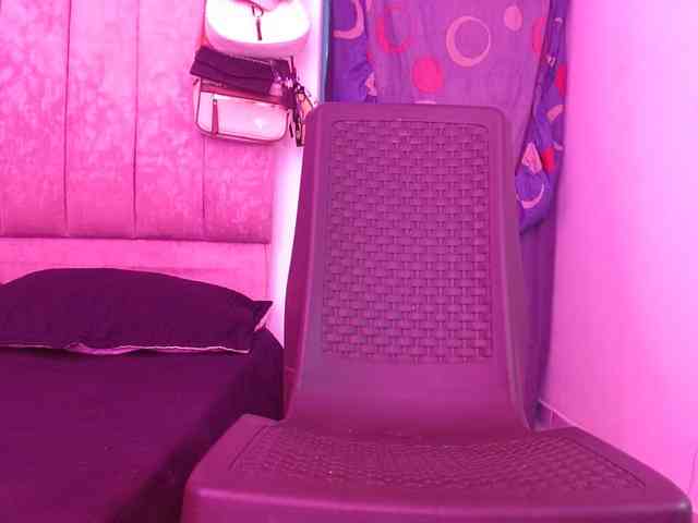 cristinamontiel Sex Cam Show